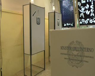 Europee e regionali, sabato e domenica si vota